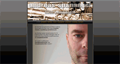 Desktop Screenshot of andreas-spannagel.de
